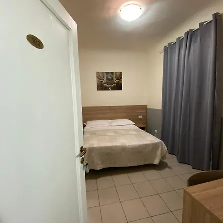 Lucky Guest House * Флоренция